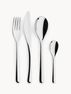 Juego De Cubiertos|Vajillas Completas>iittala Cubertería pulida Piano, 4 comensales (16 pzas.)
