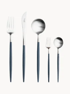 Discount Cubiertos artesanal Goa, tamaños diferentes Juego De Cubiertos|Vajillas Completas