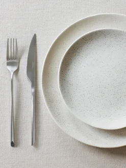 Sale Cubiertos cepillados mate Sletten, 4 comensales (16 uds.) Menaje De Mesa