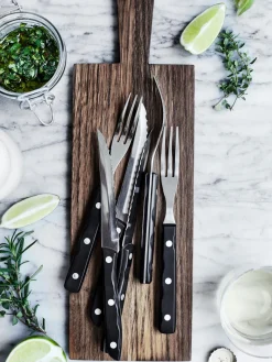 Online Cubiertos de bistec con caja Old Farmer, tamaños diferentes Juego De Cubiertos|Vajillas Completas