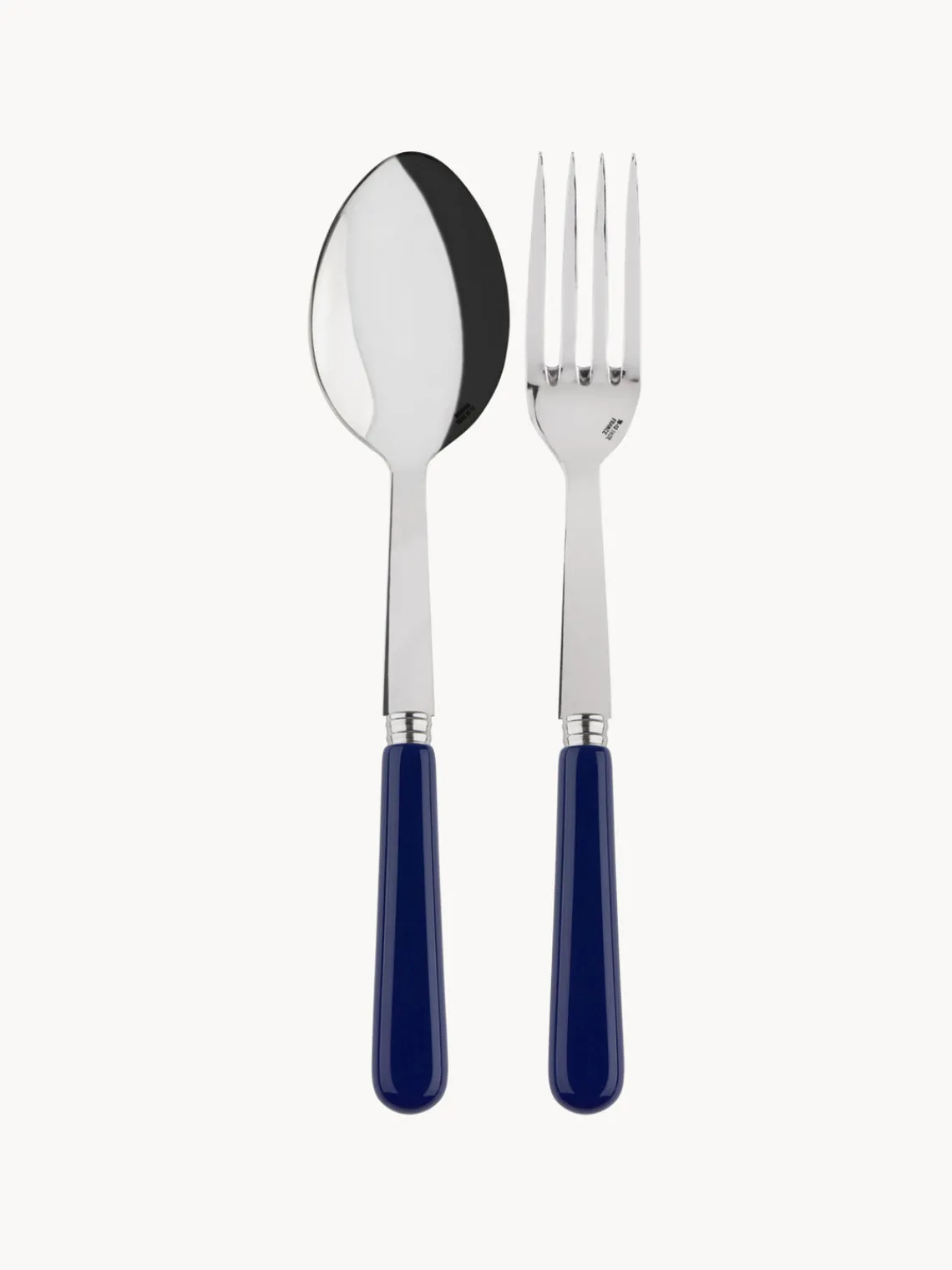 Discount Cubiertos para ensalada de acero inoxidable Pop Juego De Cubiertos|Vajillas Completas