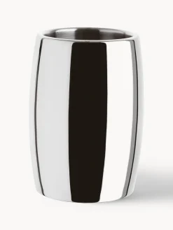 Accesorios De Bar|Vajillas Completas>Sambonet Cubitera botellas de acero inoxidable Sphera