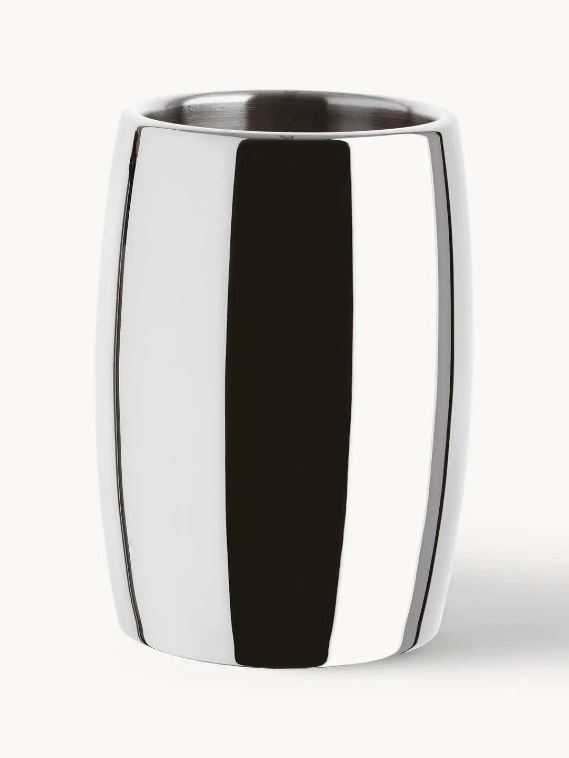 Accesorios De Bar|Vajillas Completas>Sambonet Cubitera botellas de acero inoxidable Sphera