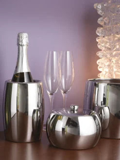 Best Cubitera de acero inoxidable Sphera Accesorios De Bar|Vajillas Completas