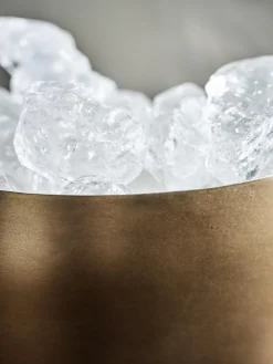 Online Cubitera de acero inoxidable Baar Accesorios De Bar|Vajillas Completas