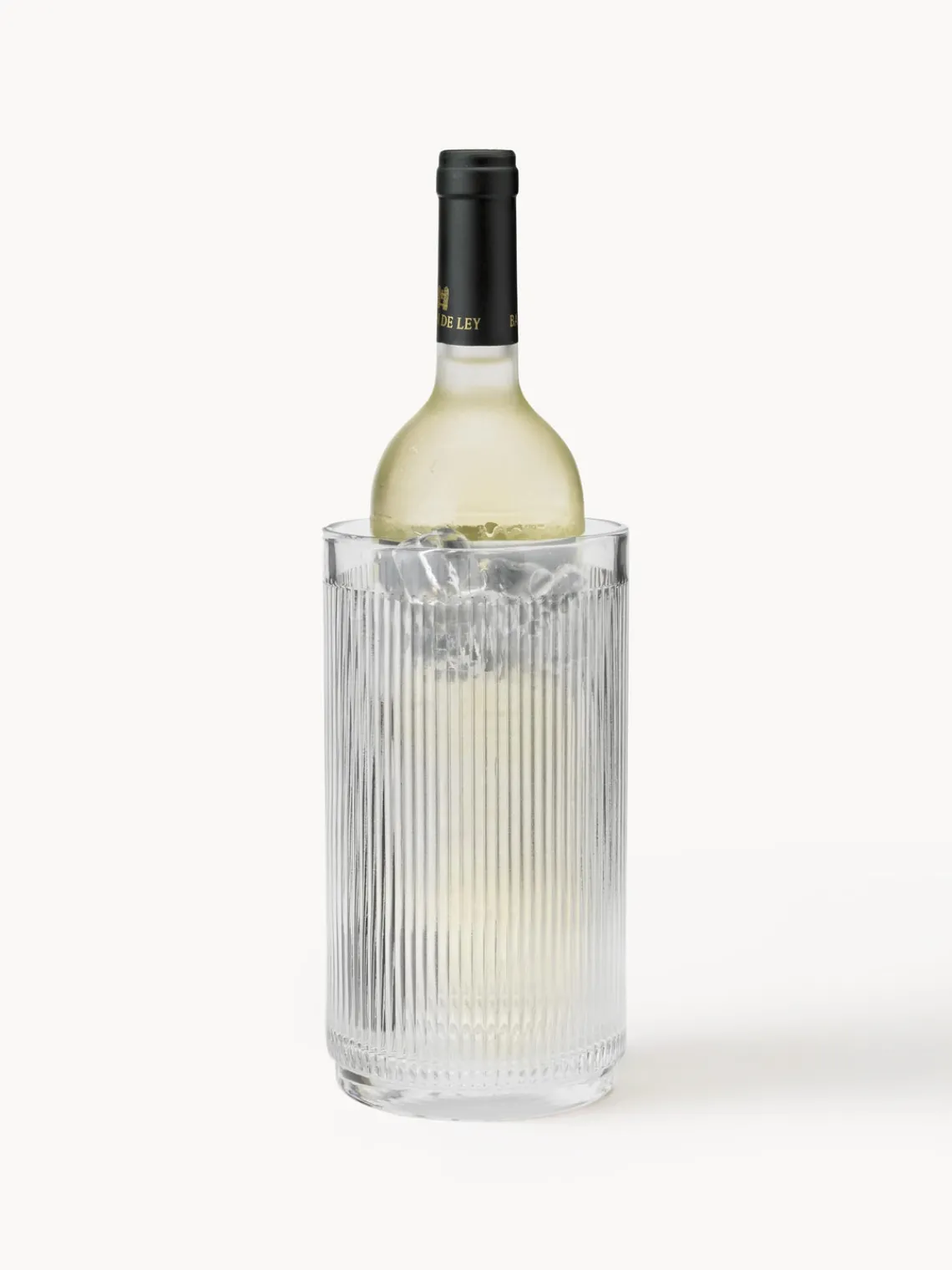 Accesorios De Bar|Vajillas Completas>stelton Cubitera de vidrio Pilastro