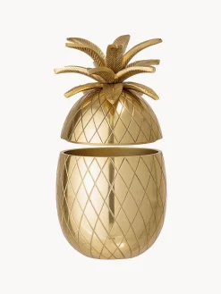 Accesorios De Bar|Vajillas Completas></noscript>Bloomingville Cubitera pequeña Pineapple