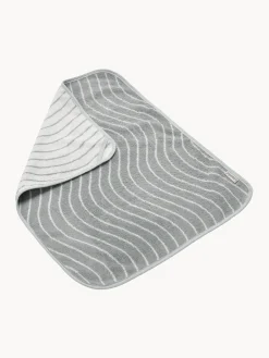 Colchonetas Cambiador|Colchonetas Cambiador>Leander Cubre cambiador Matty Tonos grises