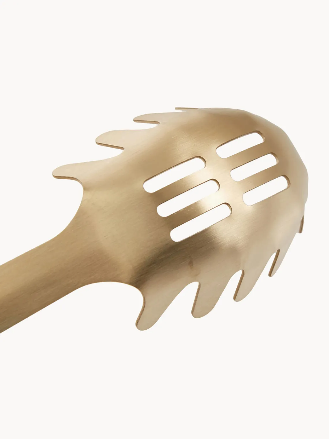 New Cuchara para espaguetis Goldies Artículos De Cocina|Utensilios De Cocina