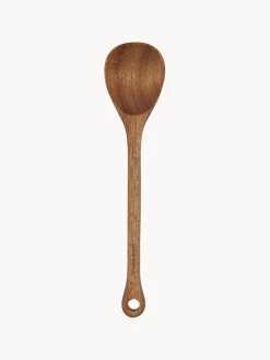 Artículos De Cocina|Utensilios De Cocina>House Doctor Cuchara para servir de madera de acacia Eya
