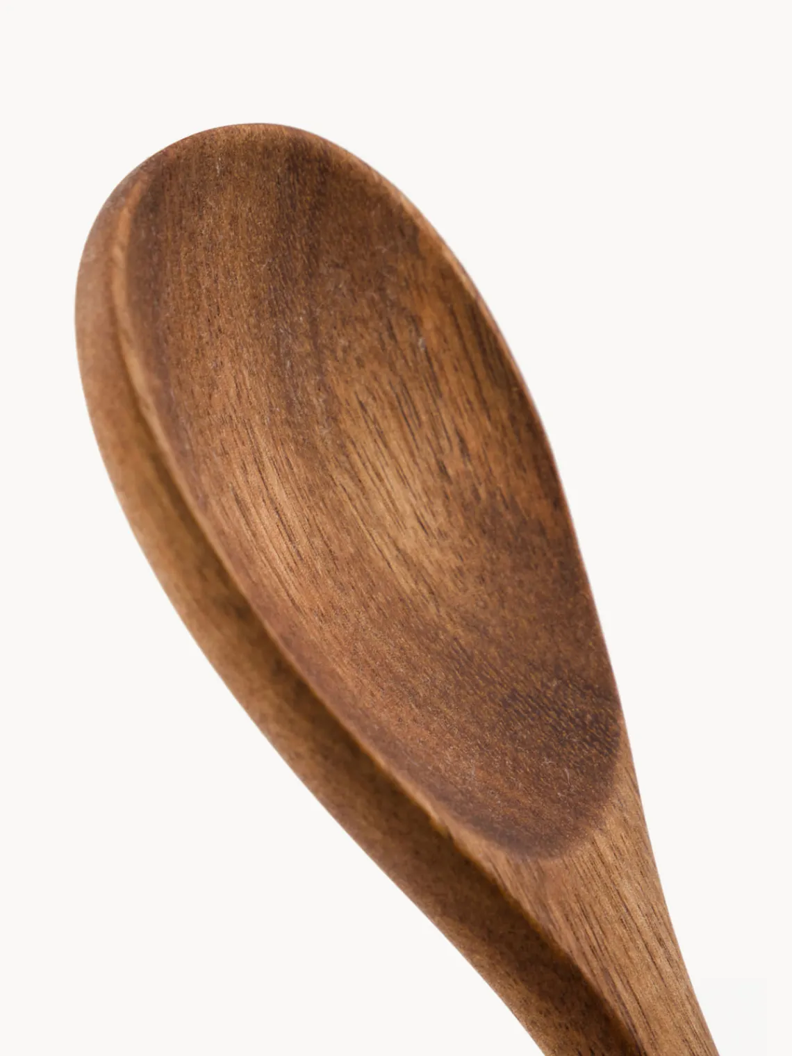 Artículos De Cocina|Utensilios De Cocina>House Doctor Cuchara para servir de madera de acacia Eya