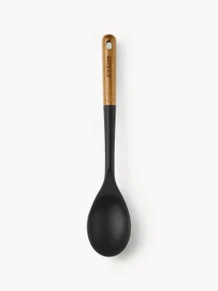 Sale Cuchararón con madera de acacia Cook Artículos De Cocina|Utensilios De Cocina