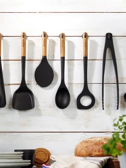 Sale Cuchararón con madera de acacia Cook Artículos De Cocina|Utensilios De Cocina