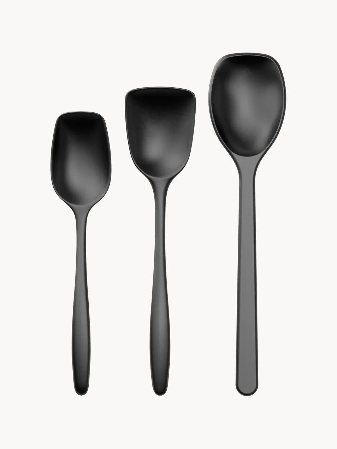 Sale Cucharas de mezcla New Classic, 3 uds. Utensilios De Cocina