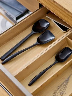 Sale Cucharas de mezcla New Classic, 3 uds. Utensilios De Cocina