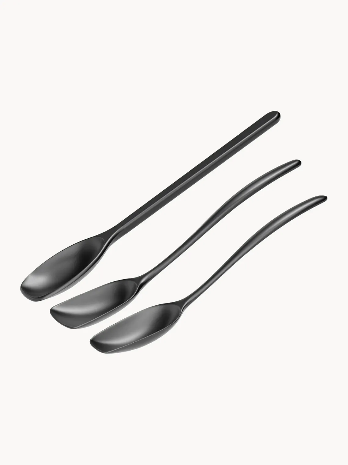 Sale Cucharas de mezcla New Classic, 3 uds. Utensilios De Cocina