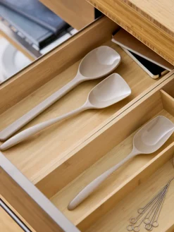 Outlet Cucharas para servir New Classic, 3 uds. Utensilios De Cocina