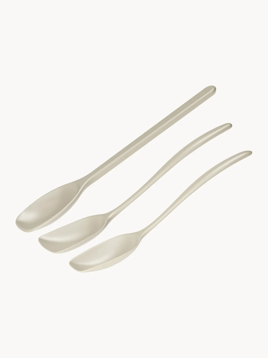 Outlet Cucharas para servir New Classic, 3 uds. Utensilios De Cocina