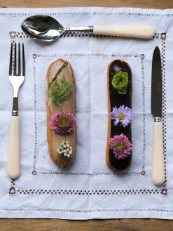 Cubiertos Individuales|Juego De Cubiertos>Sabre Paris Cucharita de acero inoxidable Pop