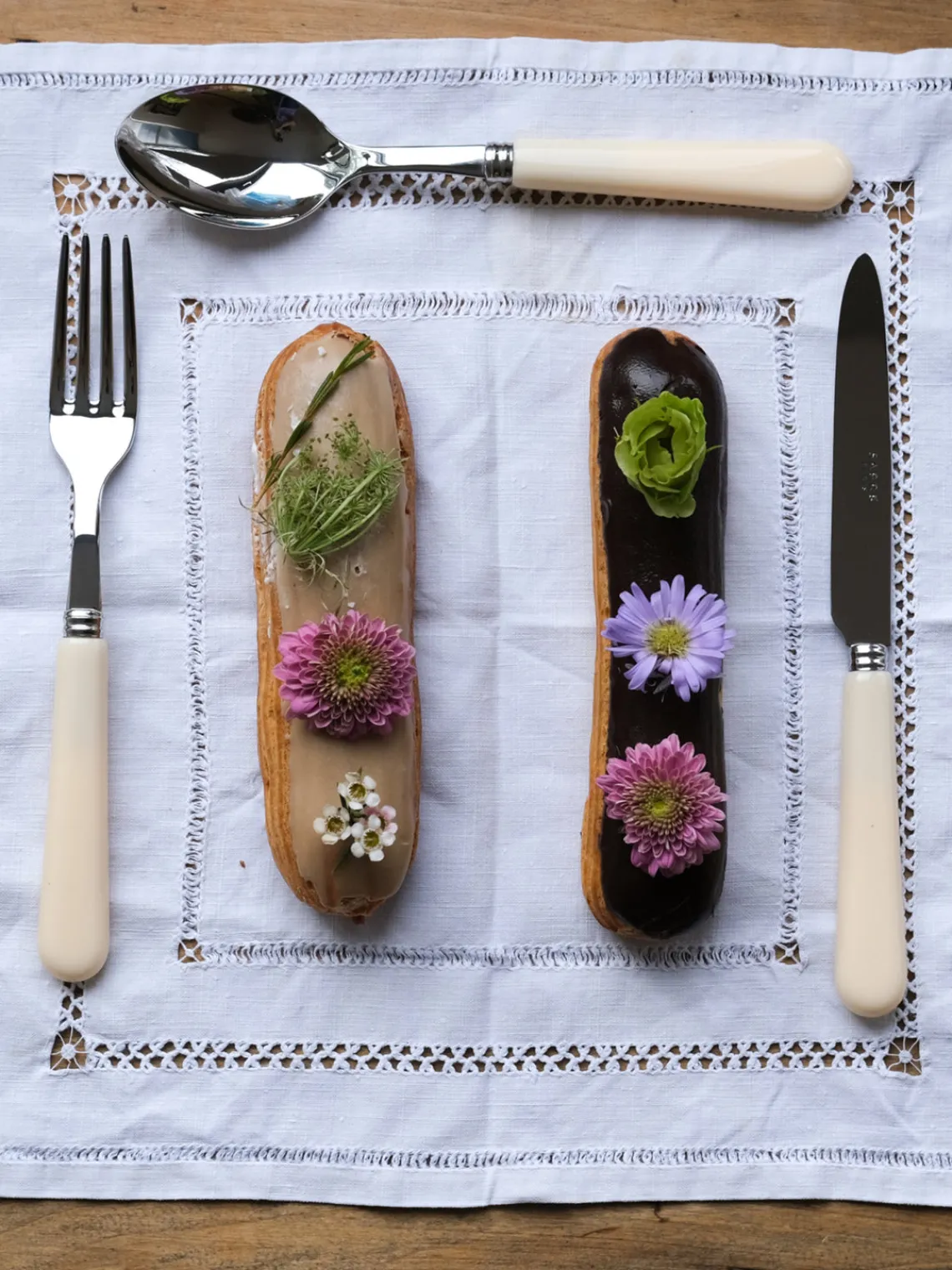 Cubiertos Individuales|Juego De Cubiertos>Sabre Paris Cucharita de acero inoxidable Pop