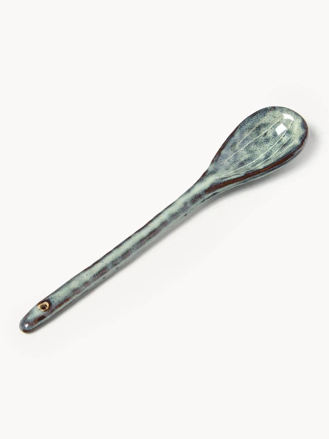 Vajillas Completas|Menaje De Mesa>Broste Copenhagen Cucharitas artesanales , 2 uds. Nordic Sea