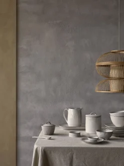 Cucharitas artesanales , 2 uds. Juego De Cubiertos|Vajillas Completas