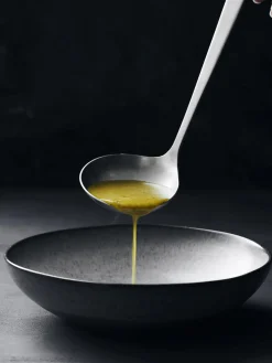 Artículos De Cocina|Utensilios De Cocina>Nicolas Vahé Cucharón plateado mate Daily