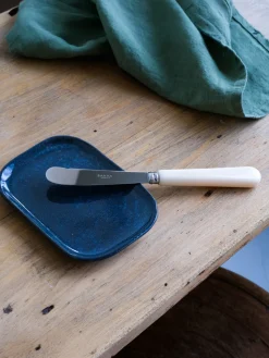 Discount Cuchillo de mantequilla de acero inoxidable Pop Cubiertos Individuales|Juego De Cubiertos