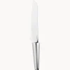 Cuchillos De Cocina Y Bloques|Cuchillos De Cocina>GEORG JENSEN Cuchillo de pan de acero inoxidable Sky