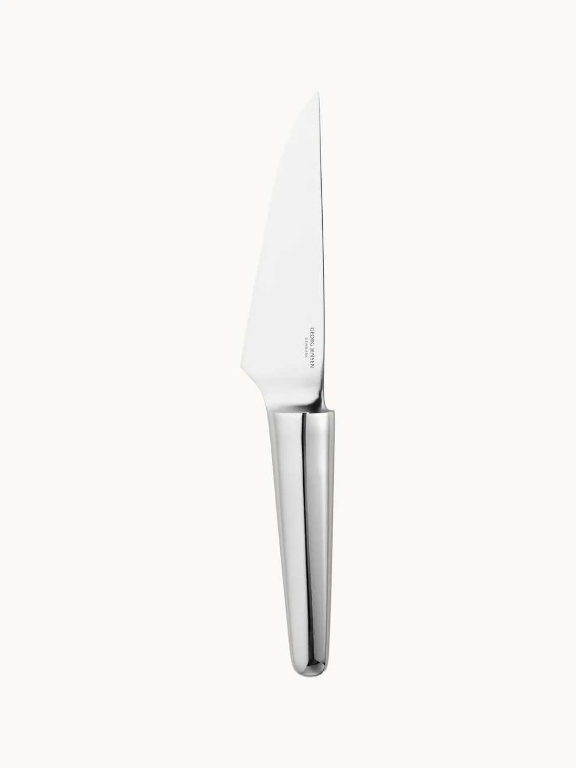 New Cuchillo para hierbas de acero inoxidable Sky Cuchillos De Cocina Y Bloques|Cuchillos De Cocina