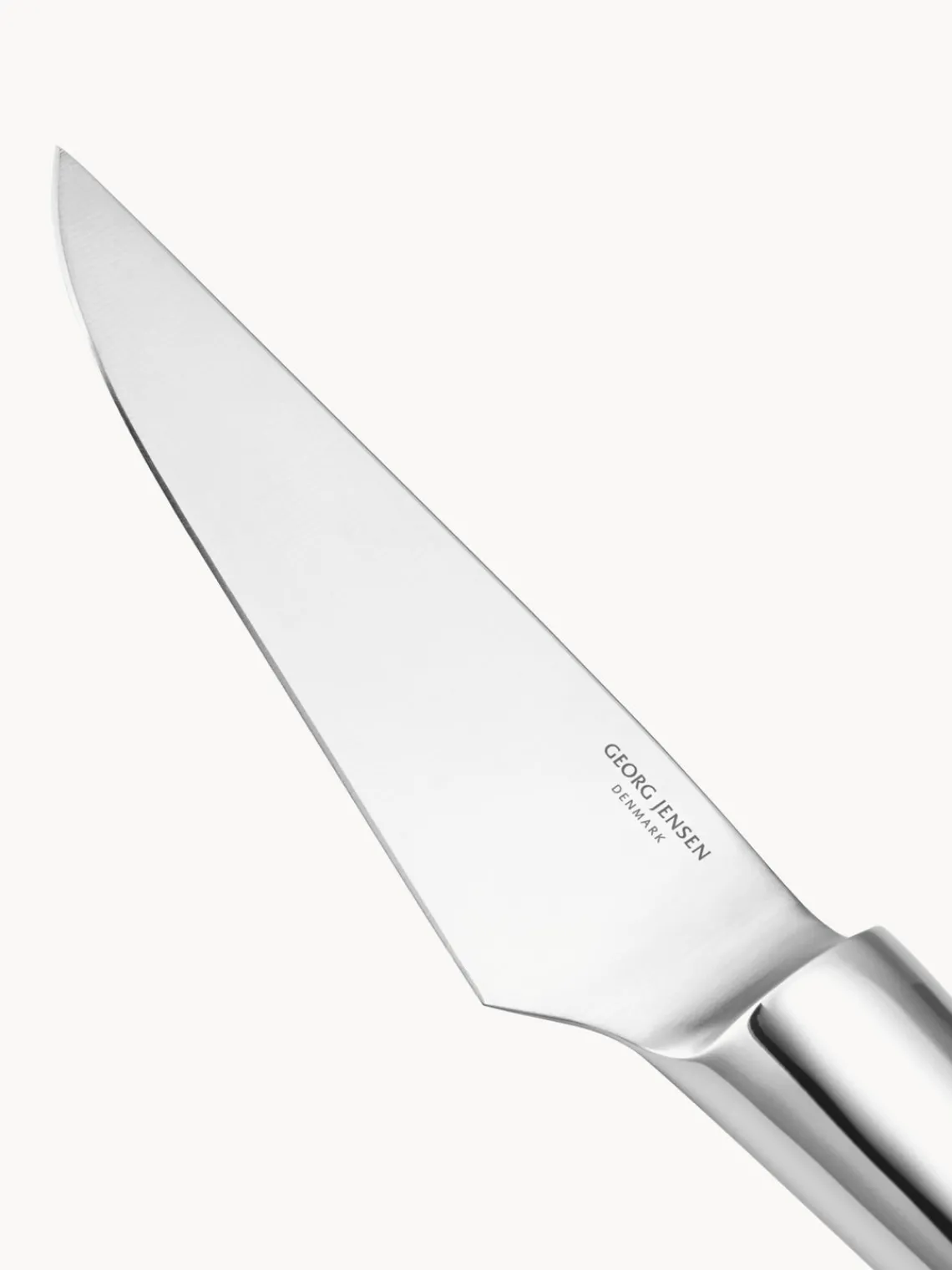 New Cuchillo para hierbas de acero inoxidable Sky Cuchillos De Cocina Y Bloques|Cuchillos De Cocina