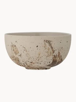 Boles Y Tazones|Vajillas Completas>Bloomingville Cuenco artesanal con esmalte reactivo Stacy