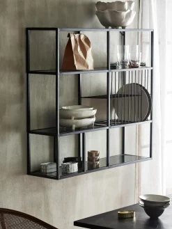 Cuenco artesanal de cerámica Pemba, tamaños diferentes Boles Y Tazones|Vajillas Completas