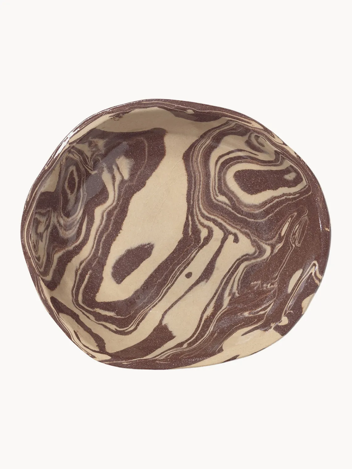 Boles Y Tazones|Vajillas Completas>Ferm Living Cuenco artesanal Ryu