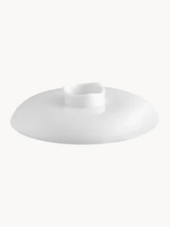 Cuenco con tapa artesanal con relieves Wellenspiel Cuencos Y Platos De Servir|Vajillas Completas