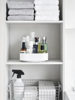 Online Cuenco de almacenamiento giratorio Tower Almacenaje De Cocina