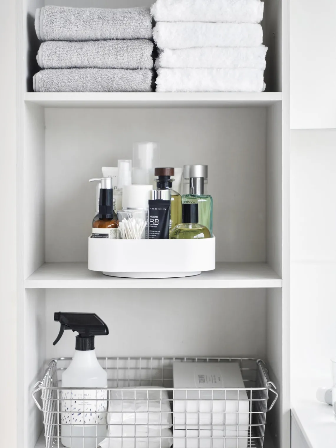 Online Cuenco de almacenamiento giratorio Tower Almacenaje De Cocina