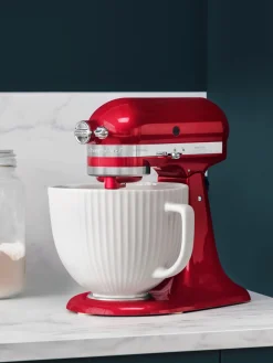 Artículos De Cocina|Utensilios De Cocina>KitchenAid Cuenco de cerámica Drew Drop