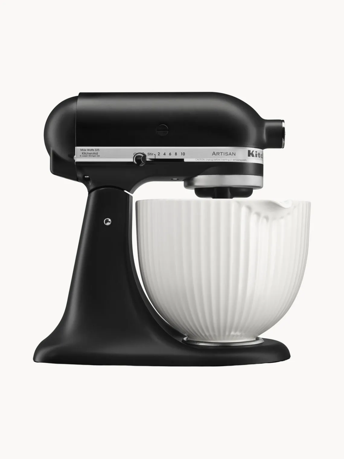 Artículos De Cocina|Utensilios De Cocina>KitchenAid Cuenco de cerámica Drew Drop