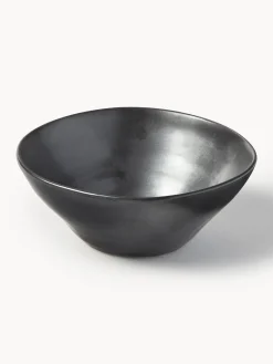 New Cuenco de cerámica Flow Boles Y Tazones|Vajillas Completas