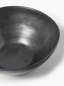 New Cuenco de cerámica Flow Boles Y Tazones|Vajillas Completas