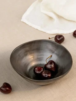 New Cuenco de cerámica Flow Boles Y Tazones|Vajillas Completas