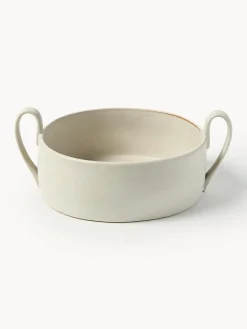 Outlet Cuenco de cerámica Flow Cuencos Y Platos De Servir|Vajillas Completas