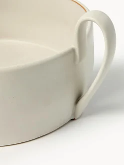 Outlet Cuenco de cerámica Flow Cuencos Y Platos De Servir|Vajillas Completas