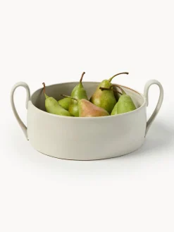 Outlet Cuenco de cerámica Flow Cuencos Y Platos De Servir|Vajillas Completas