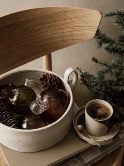 Outlet Cuenco de cerámica Flow Cuencos Y Platos De Servir|Vajillas Completas