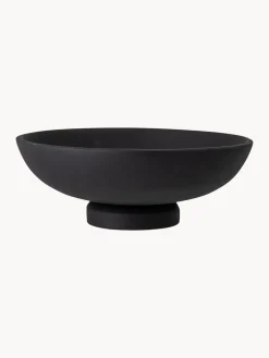 Cuencos Y Platos De Servir|Vajillas Completas>Bloomingville Cuenco de madera de mango Jeed