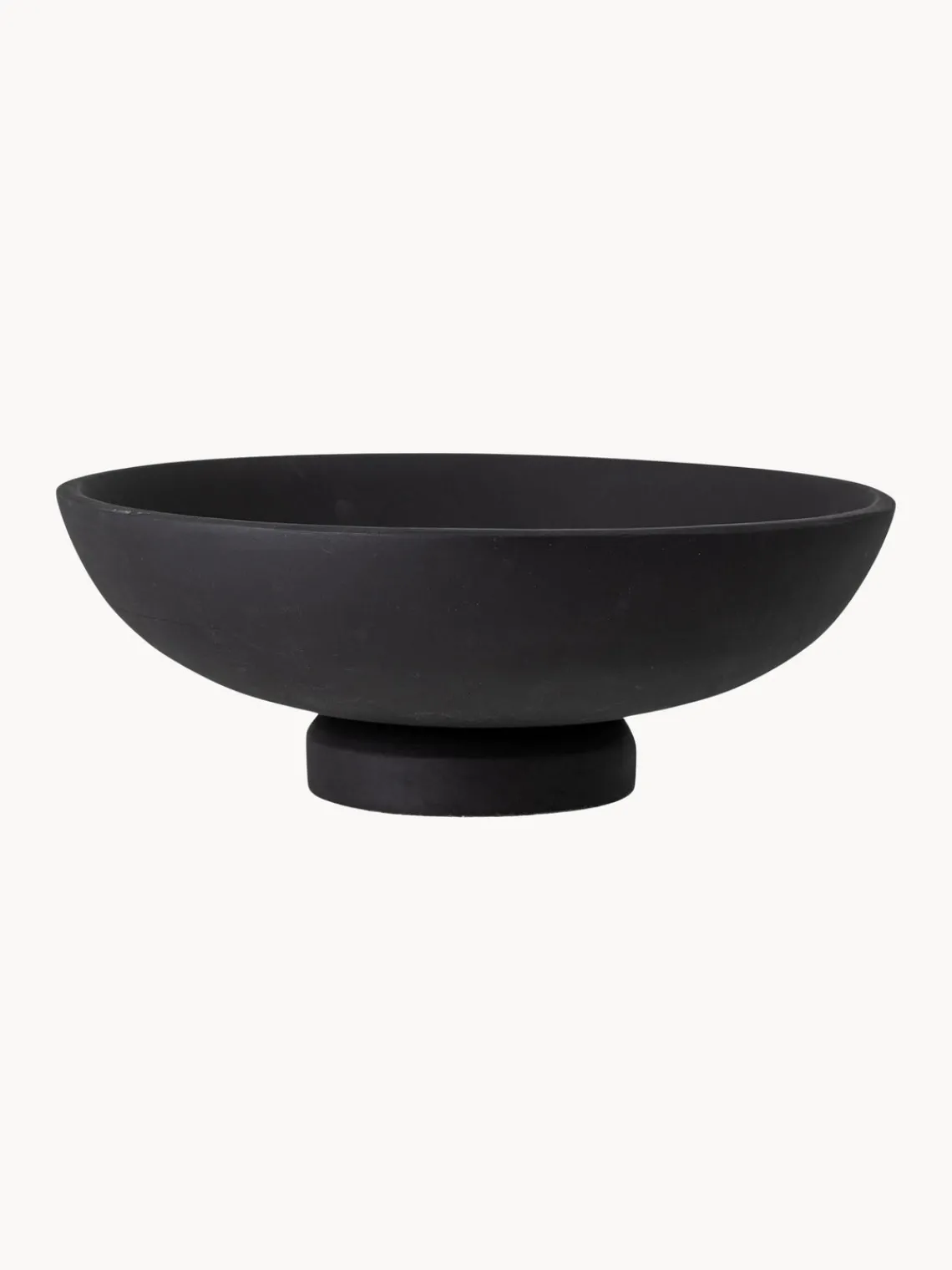 Cuencos Y Platos De Servir|Vajillas Completas>Bloomingville Cuenco de madera de mango Jeed