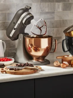 Hot Cuenco de metal Radiant Artículos De Cocina|Utensilios De Cocina