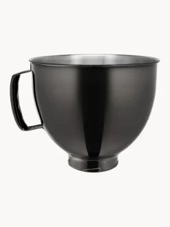 Artículos De Cocina|Utensilios De Cocina>KitchenAid Cuenco de metal Radiant Negro mate